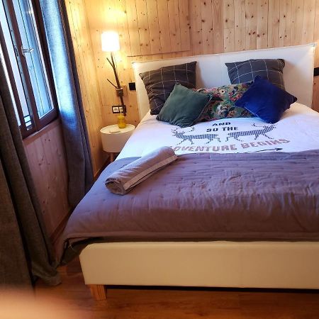 Chalet le 22 Agniéres Saint-Étienne-en-Dévoluy Extérieur photo
