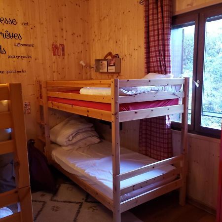 Chalet le 22 Agniéres Saint-Étienne-en-Dévoluy Extérieur photo