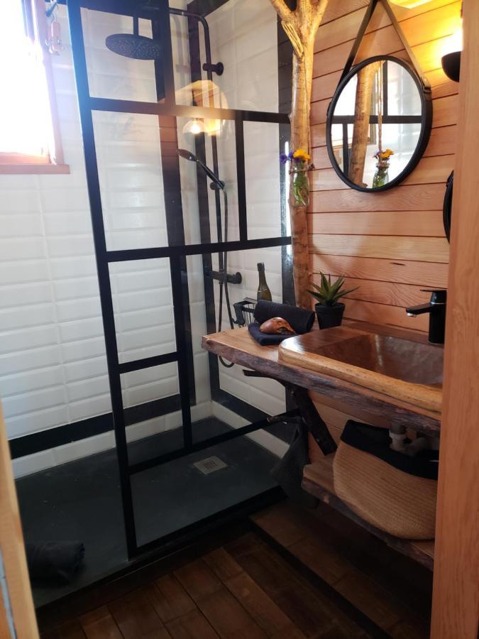Chalet le 22 Agniéres Saint-Étienne-en-Dévoluy Extérieur photo