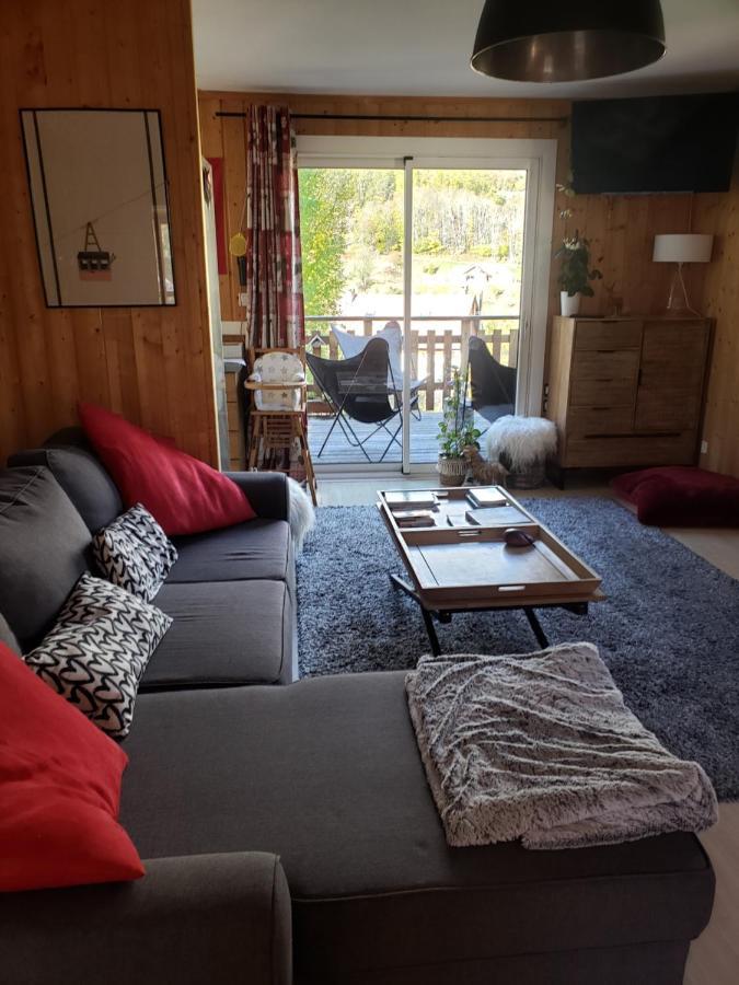 Chalet le 22 Agniéres Saint-Étienne-en-Dévoluy Extérieur photo