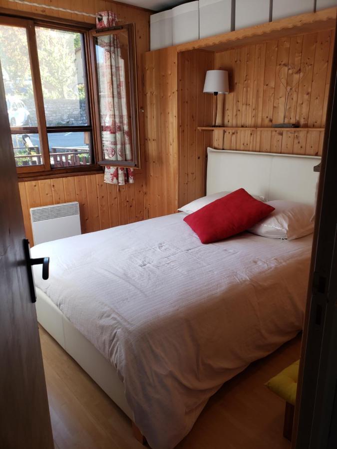 Chalet le 22 Agniéres Saint-Étienne-en-Dévoluy Extérieur photo
